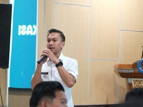 Kepala Imigrasi Kendari Tegaskan Komitmen Tolak Gratifikasi, Dorong Layanan Publik Bebas Korupsi