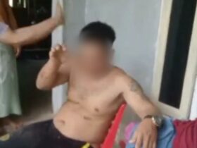 Curi HP Warga, Pria Asal Konsel Nyaris Diamuk Massa di Sampara