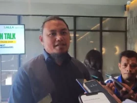 Tekan Angka Putus Kuliah, Yayasan Hadji Kalla Buka Beasiswa Rp7,5 Juta untuk Mahasiswa Sulawesi