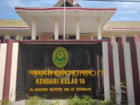 Kasus Korupsi Sekda Kendari, Nahwa Umar dan Muchlis Minta Dibebaskan, Ningis Minta Hukuman Diringankan