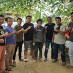 Pelaku Pembunuhan Bocah 4 Tahun di Konsel Ditangkap, Ternyata Masih Kerabat Dekat