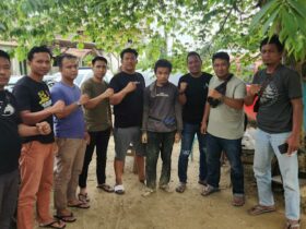 Pelaku Pembunuhan Bocah 4 Tahun di Konsel Ditangkap, Ternyata Masih Kerabat Dekat