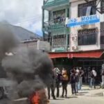 Upah di Bawah UMR hingga PHK Sepihak, Kantor Pembiayaan di Kendari Disegel Buruh