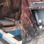 Pompa Air dan Lampu Hias di Taman Kolaka Raib Digondol Maling