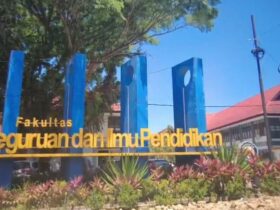 HMJ Pendidikan Ekonomi UHO Angkat Isu Koperasi, Solusi Ekonomi Rakyat di Masa Depan