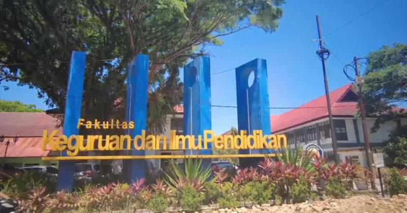 HMJ Pendidikan Ekonomi UHO Angkat Isu Koperasi, Solusi Ekonomi Rakyat di Masa Depan