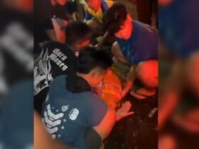 Kecelakaan Maut di Konawe, Dua Orang Tewas, Dua Lainnya Kritis