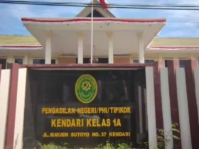 Kasus Pencabulan Anak: Pendamping Nilai Jaksa dan PN Kendari Lebih Pro Pelaku daripada Korban