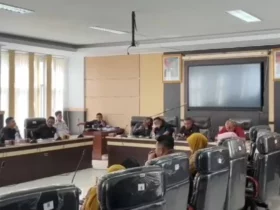 Lahan Bersertifikat Warga Diseret Masuk WIUP di Nambo, Ratusan Jiwa Terancam Kehilangan Mata Pencaharian, DPRD: Ini Sepihak dan Ilegal