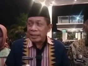 Kendari Jadi Tuan Rumah STQH Nasional ke-28, Presiden Prabowo Dijadwalkan Membuka Acara