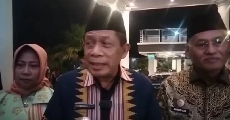 Kendari Jadi Tuan Rumah STQH Nasional ke-28, Presiden Prabowo Dijadwalkan Membuka Acara