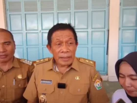 ‎Wagub Sultra Hugua Tinjau Dapur MBG Kendari, Pastikan SOP dan Mutu Gizi Terjaga