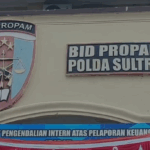 ‎Diduga Langgar Etik dan Disiplin Kompol HS Viral di Medsos, Polda Sultra Pastikan Proses Hukum Transparan