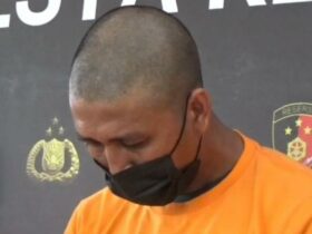 Polisi Ringkus Pelaku Pemerkosaan Terhadap Siswi Pelajar di Konsep, Satu Masih Buron