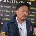 Dosen UMK Resmi Tersangka Penganiayaan Mahasiswa, Polisi Jadwalkan Pemeriksaan Besok