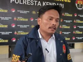 Dosen UMK Resmi Tersangka Penganiayaan Mahasiswa, Polisi Jadwalkan Pemeriksaan Besok