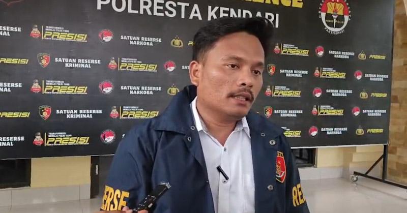 Dosen UMK Resmi Tersangka Penganiayaan Mahasiswa, Polisi Jadwalkan Pemeriksaan Besok