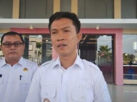 Program Rp100 Juta per Dusun Segera Direalisasikan Bupati Konut Ikbar Tahun 2026