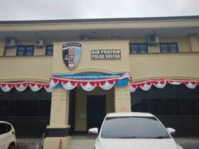 Saling Klaim di Balik Kasus Kompol HS Antara Cinta, Dugaan Kekerasan, dan Reputasi Institusi