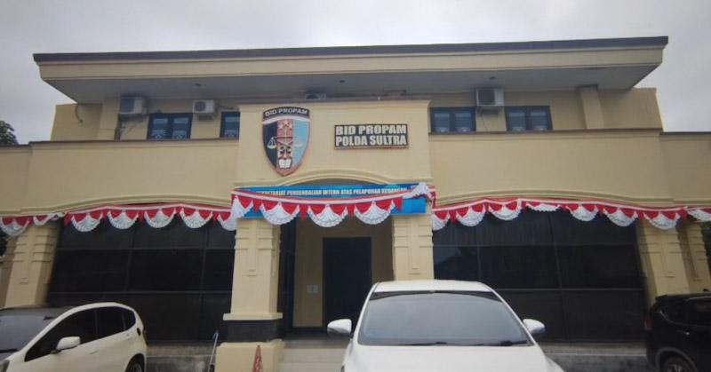 ‎Saling Klaim di Balik Kasus Kompol HS Antara Cinta, Dugaan Kekerasan, dan Reputasi Institusi