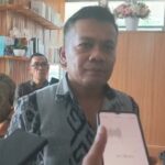 ‎Kejagung Periksa Berkas Pertambangan di Dinas Kehutanan Sultra