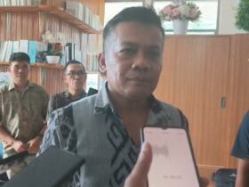 Kejagung Periksa Berkas Pertambangan di Dinas Kehutanan Sultra