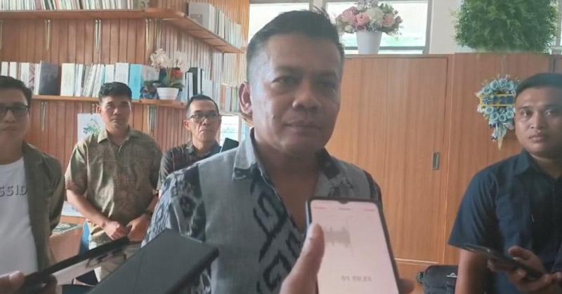 ‎Kejagung Periksa Berkas Pertambangan di Dinas Kehutanan Sultra