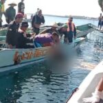 Longboat Ditabrak Kapal Tongkang, Satu Nelayan Ditemukan Meninggal, Satu Masih Dalam Pencarian
