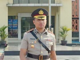 Polres Konut Buru Pelaku Penjambretan di Banggarema, Titik Handphone Korban Sudah Terlacak