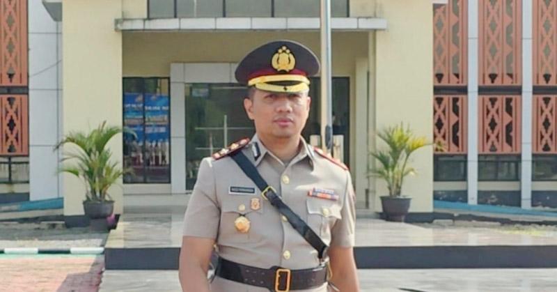 Polres Konut Buru Pelaku Penjambretan di Banggarema, Titik Handphone Korban Sudah Terlacak