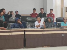 Kematian Tahanan di Sel BNNP Sultra Disorot DPRD Kendari, Keluarga Pertanyakan Banyak Kejanggalan