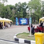 ‎Gebyar Bahasa Nasional 2025 PBSI UHO Digelar, Tampilkan Bakat dan Lomba Skala Nasional ‎