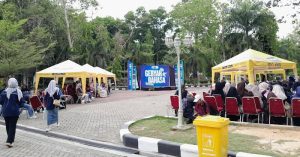 ‎Gebyar Bahasa Nasional 2025 PBSI UHO Digelar, Tampilkan Bakat dan Lomba Skala Nasional ‎