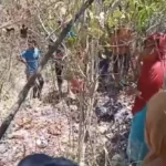 Kerangka Manusia Ditemukan di Hutan Muna, Diduga Warga yang Hilang Setahun Lalu