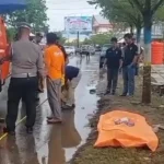 ‎Pria Paruh Baya Ditemukan Tewas di Jalan Bypass Kolaka-Pomala, Diduga Korban Tabrak Lari ‎