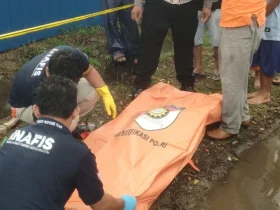 Identitas Pria Tewas di Pinggir Jalan Bypass Kolaka–Pomalaa Terungkap, Ternyata Nelayan Asal Makassar