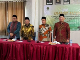 STQH Nasional di Kendari Gaungkan Harmoni Iman, Alam, dan Budaya di Timur Nusantara