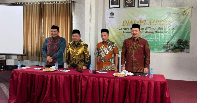 STQH Nasional di Kendari Gaungkan Harmoni Iman, Alam, dan Budaya di Timur Nusantara