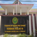 ‎Gugatan Praperadilan Anggota DPRD Wakatobi LT Ditolak, Kasus Penganiayaan 11 Tahun Lalu Berlanjut