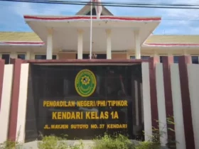 Gugatan Praperadilan Anggota DPRD Wakatobi LT Ditolak, Kasus Penganiayaan 11 Tahun Lalu Berlanjut