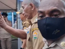 Kronologi Jurnalis di Kendari Alami Kekerasan Oleh Ajudan Gubernur Sultra Saat Wawancara