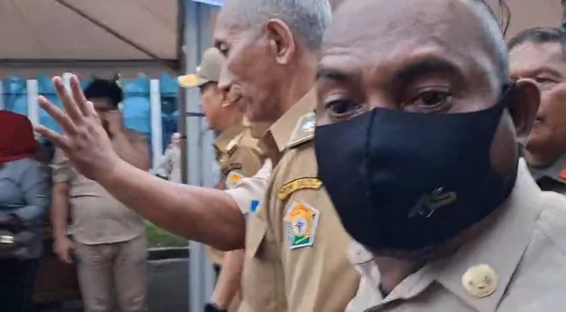 Kronologi Jurnalis di Kendari Alami Kekerasan Oleh Ajudan Gubernur Sultra Saat Wawancara