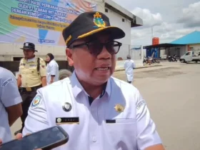 Sultra Dapat Enam Titik Pembangunan Kampung Nelayan Merah Putih, Tiap Lokasi Digelontor Rp22 Miliar