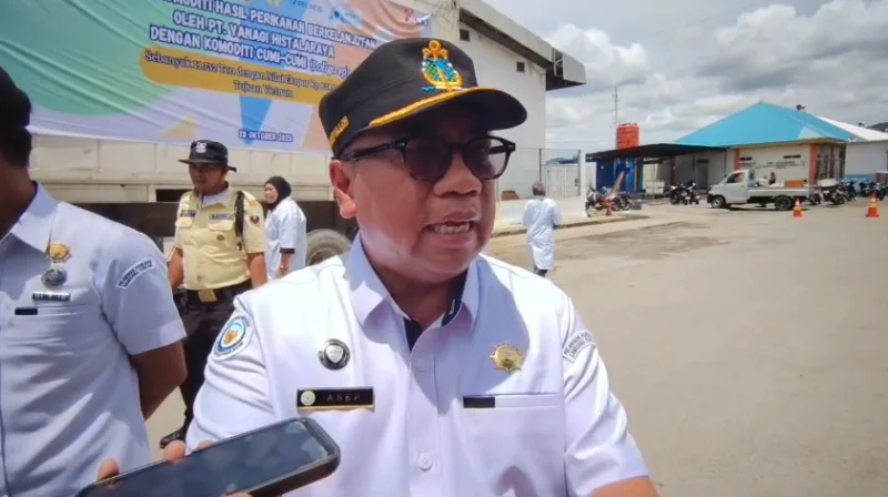 Sultra Dapat Enam Titik Pembangunan Kampung Nelayan Merah Putih, Tiap Lokasi Digelontor Rp22 Miliar