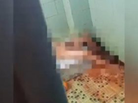 Mayat Pria Ditemukan di Kamar Mandi Masjid Babussalam Konawe