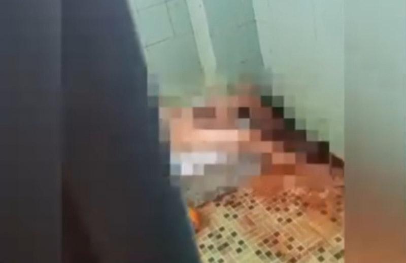 Mayat Pria Ditemukan di Kamar Mandi Masjid Babussalam Konawe