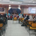 ‎Pacu Kreativitas Mahasiswa UHO di Bidang Ekonomi dan Kewirausahaan, Pendidikan Ekonomi Gelar Olympic of Economic Education