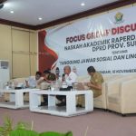 Kadin Sultra Desak Percepatan Raperda CSR, Pengawasan Perusahaan Tambang Harus Diperketat