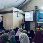 PT Bursa Efek Indonesia Gelar Seminar Pasar Modal di FISIP UHO, Dorong Literasi Investasi Mahasiswa