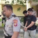 ‎Oknum Polisi Aniaya Pacar hingga Babak Belur, Bripda LI Disidang Etik Polda Sultra